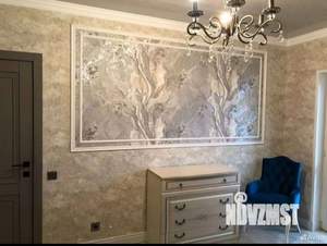 2-к квартира, вторичка, 60м2, 12/19 этаж