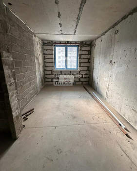 1-к квартира, вторичка, 35м2, 12/16 этаж