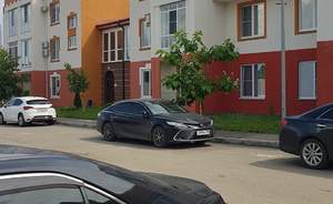 2-к квартира, вторичка, 60м2, 1/3 этаж