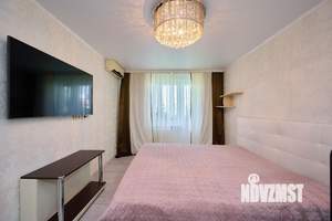 2-к квартира, вторичка, 45м2, 5/5 этаж