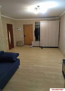 1-к квартира, вторичка, 32м2, 10/18 этаж