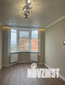 2-к квартира, вторичка, 41м2, 16/16 этаж