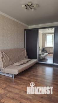 1-к квартира, вторичка, 41м2, 8/16 этаж
