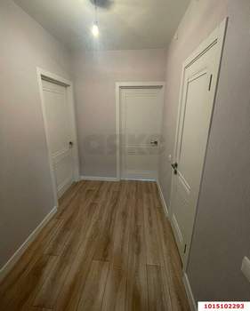 1-к квартира, вторичка, 36м2, 12/15 этаж