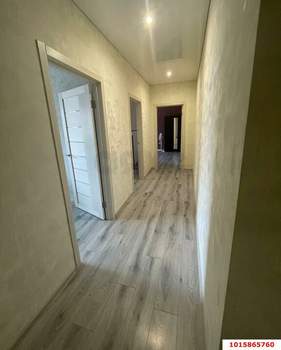 2-к квартира, вторичка, 70м2, 8/9 этаж