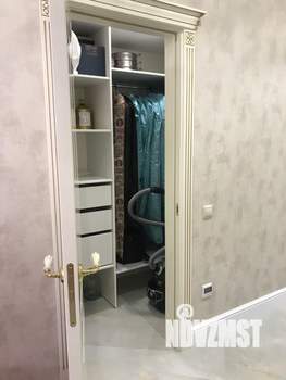 3-к квартира, вторичка, 115м2, 16/25 этаж