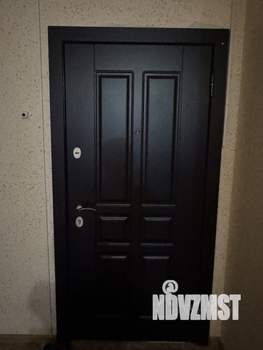 1-к квартира, вторичка, 37м2, 9/18 этаж