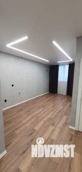 2-к квартира, вторичка, 46м2, 14/19 этаж