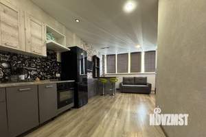 1-к квартира, вторичка, 48м2, 19/20 этаж