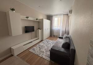 Студия квартира, вторичка, 25м2, 9/16 этаж