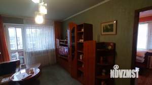 3-к квартира, вторичка, 50м2, 4/5 этаж