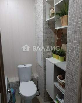 3-к квартира, вторичка, 79м2, 3/16 этаж