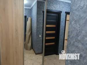 1-к квартира, вторичка, 36м2, 6/16 этаж