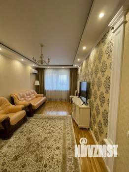 1-к квартира, вторичка, 42м2, 11/18 этаж