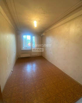 4-к квартира, вторичка, 74м2, 4/9 этаж