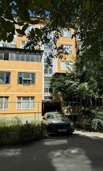 1-к квартира, вторичка, 31м2, 3/5 этаж
