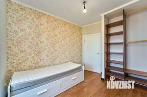 2-к квартира, вторичка, 50м2, 6/7 этаж