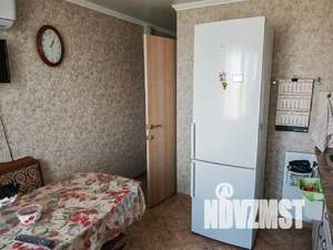 3-к квартира, вторичка, 76м2, 10/10 этаж