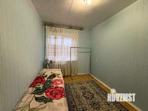 3-к квартира, вторичка, 50м2, 5/5 этаж