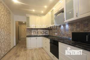 2-к квартира, вторичка, 63м2, 11/18 этаж