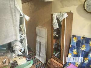 2-к квартира, вторичка, 44м2, 1/2 этаж