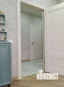 1-к квартира, вторичка, 47м2, 6/22 этаж