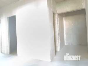 3-к квартира, вторичка, 104м2, 7/25 этаж