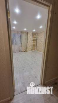 2-к квартира, вторичка, 72м2, 16/17 этаж