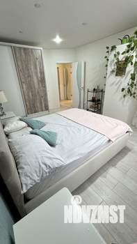 1-к квартира, вторичка, 39м2, 16/18 этаж