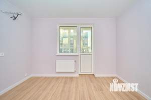 3-к квартира, вторичка, 76м2, 12/24 этаж
