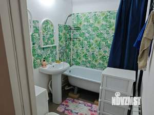 2-к квартира, вторичка, 65м2, 16/16 этаж