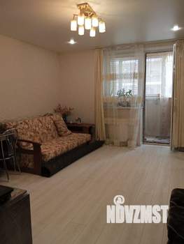 Студия квартира, вторичка, 33м2, 3/16 этаж