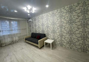 2-к квартира, вторичка, 45м2, 3/18 этаж