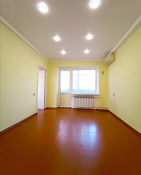 3-к квартира, вторичка, 59м2, 3/5 этаж