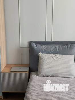 2-к квартира, вторичка, 58м2, 7/22 этаж