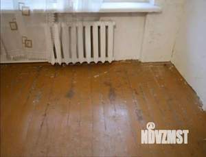 1-к квартира, вторичка, 25м2, 2/4 этаж