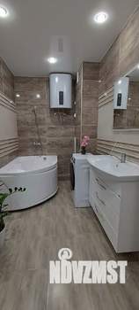 2-к квартира, вторичка, 69м2, 8/14 этаж