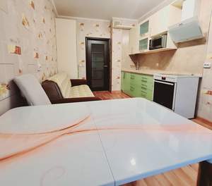 2-к квартира, вторичка, 67м2, 11/16 этаж