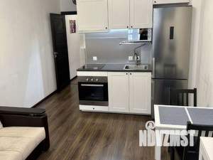 Студия квартира, вторичка, 22м2, 7/12 этаж