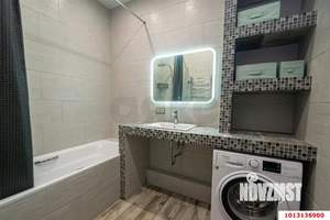 2-к квартира, вторичка, 79м2, 3/24 этаж