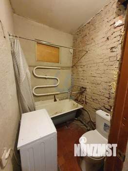 1-к квартира, вторичка, 34м2, 5/5 этаж