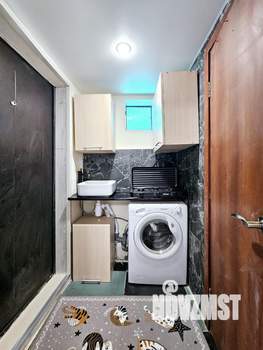1-к квартира, вторичка, 21м2, 1/1 этаж