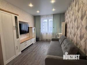 1-к квартира, вторичка, 42м2, 16/24 этаж