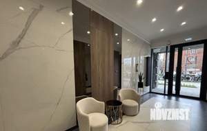 2-к квартира, вторичка, 61м2, 8/25 этаж