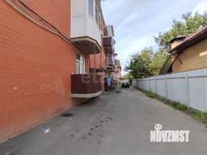 1-к квартира, вторичка, 31м2, 1/3 этаж