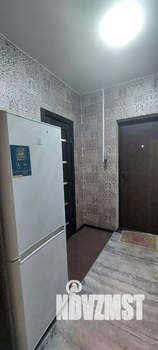 Студия квартира, вторичка, 28м2, 2/17 этаж