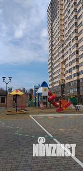 2-к квартира, вторичка, 62м2, 8/24 этаж