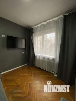 2-к квартира, вторичка, 42м2, 4/5 этаж