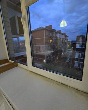 1-к квартира, вторичка, 33м2, 5/6 этаж