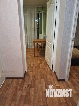 1-к квартира, вторичка, 35м2, 6/12 этаж